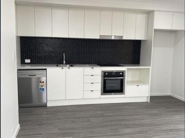 Modern Duplex