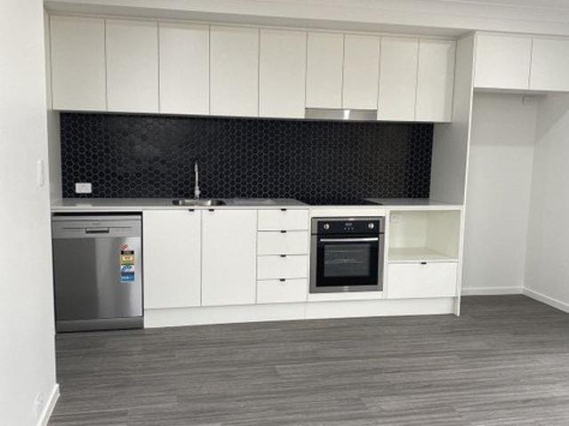 Modern Spacious Duplex