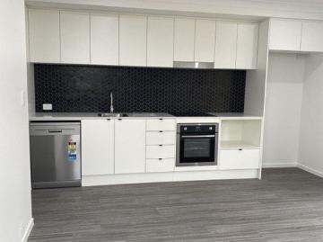 Modern Duplex