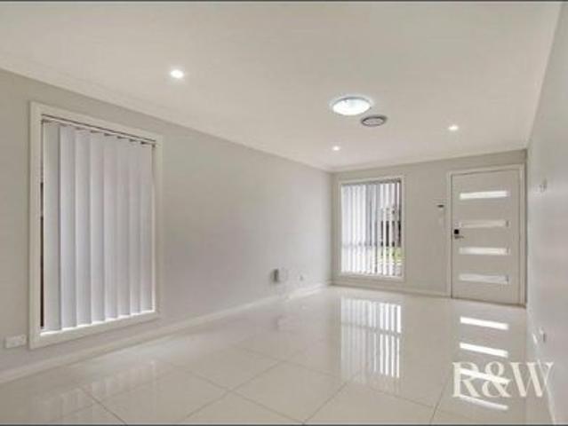 Modern Duplex