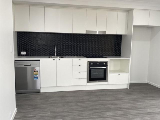 Modern Spacious Duplex