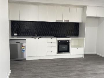Modern Duplex