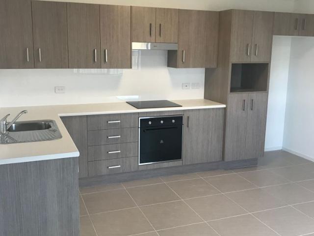 Modern Duplex
