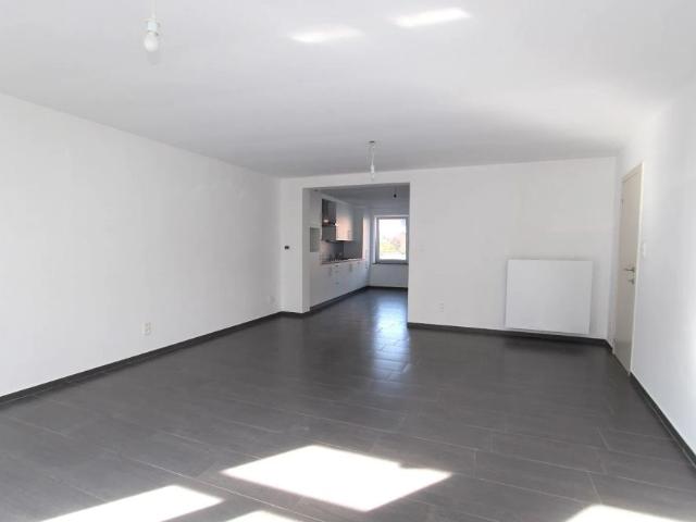 MODERN DUPLEXAPPARTEMENT MET TERRAS IN HET STADSCENTRUM