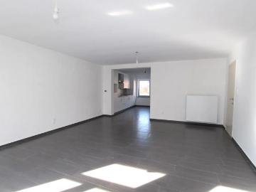 MODERN DUPLEXAPPARTEMENT MET TERRAS IN HET STADSCENTRUM