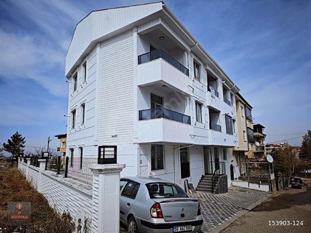 MODERN EMLAK 20 TEMMUZ MAH FIRSAT DAİRE