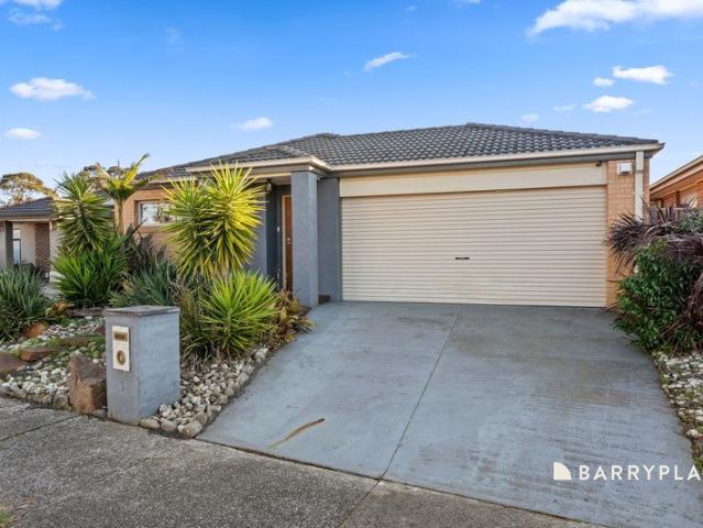 Modern Entertainer's Delight in Mernda!
