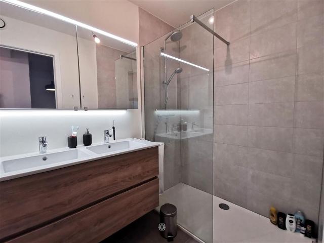 Modern en energiezuinig appartement in het centrum van Destelbergen