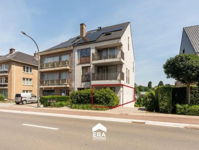 Modern en energiezuinig appartement op toplocatie