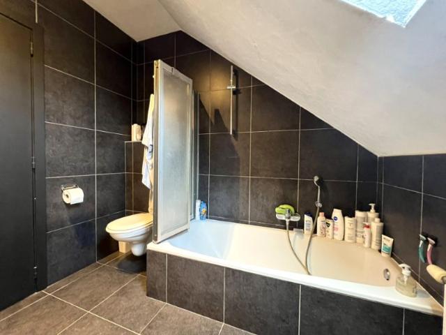 modern en instapklaar appartement in Diksmuide Woumen