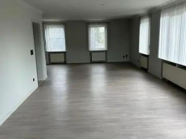 Modern en ruim energiezuinig duplexappartement 175 m² met 3 slaapkamers