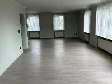 Modern en ruim energiezuinig duplexappartement 175 m² met 3 slaapkamers