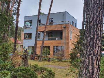 Lehnitz, Oberhavel, Sachsen-Anhalt - Büroraum