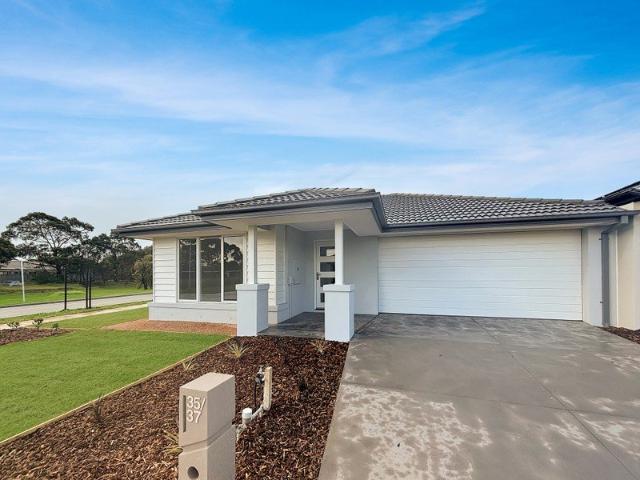 Modern, Energy Efficient Family Home in the Heart of Leopold