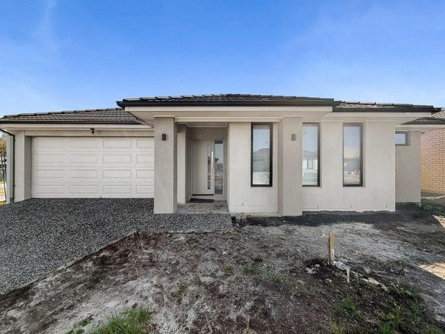 MODERN ENERGY EFFICIENT LIVING