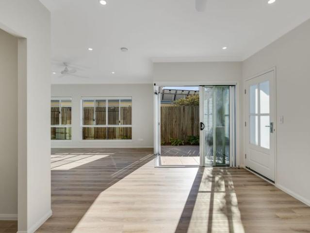 Modern Energy Efficient Living in South Toowoomba