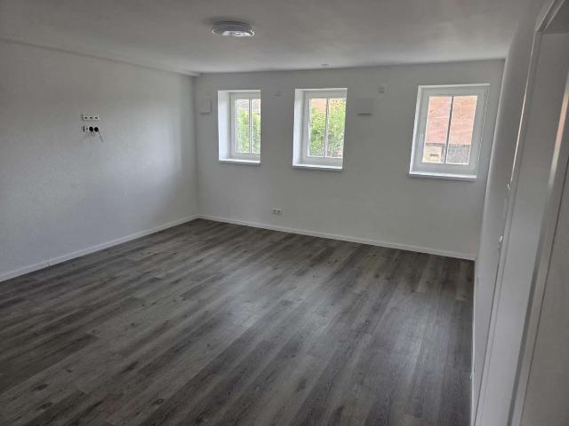 Modern & energieeffizient wohnen – Obergeschosswohnung mit 65 m², A+ & Solaranlage