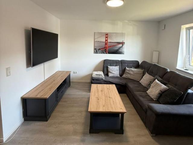 Modern & Energiesparend: KfW 40+ nahe Zentrum