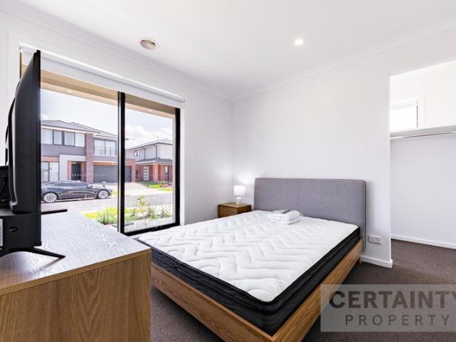Modern Ensuite Rooms for Rent in Wyndham Vale Fully Furnished & All Inclusive