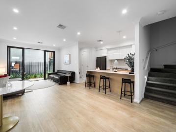 Modern Ease & Lifestyle Appeal in Premium Fullarton