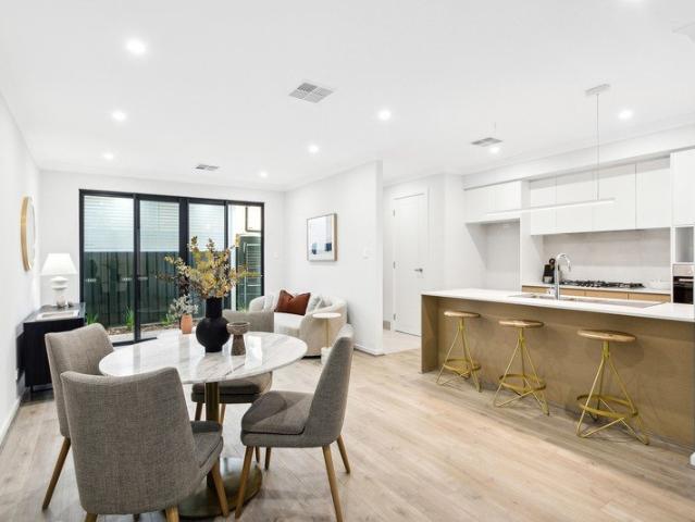 Modern Ease & Lifestyle Appeal in Premium Fullarton