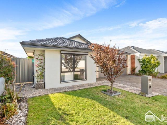 MODERN. EASY. YOURS!
