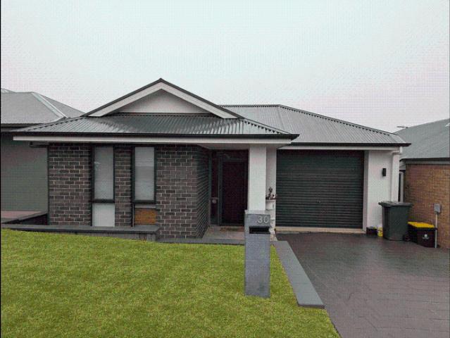 Modern Easy Care Living | Available 25/8/26