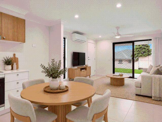 Modern, Easy Care Living in Wollongbar