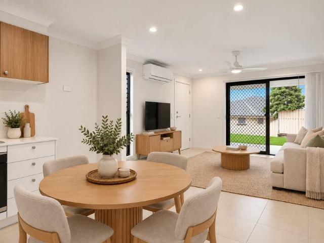 Modern, Easy Care Living in Wollongbar