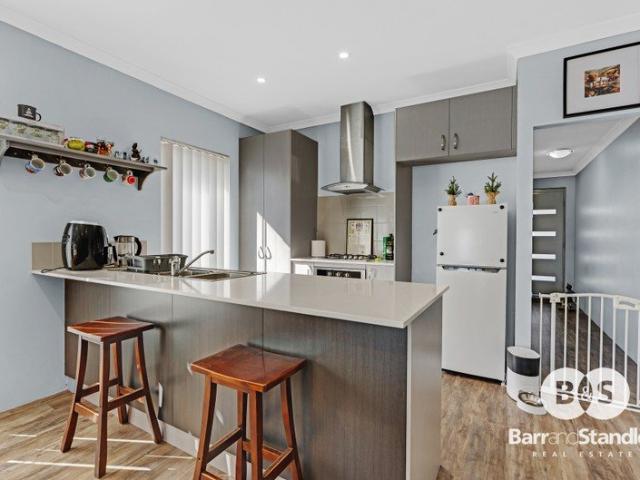 Modern, Easy Care Living in Australind