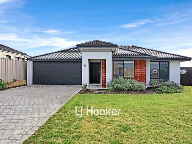 Modern, Easy Care Living in Dalyellup
