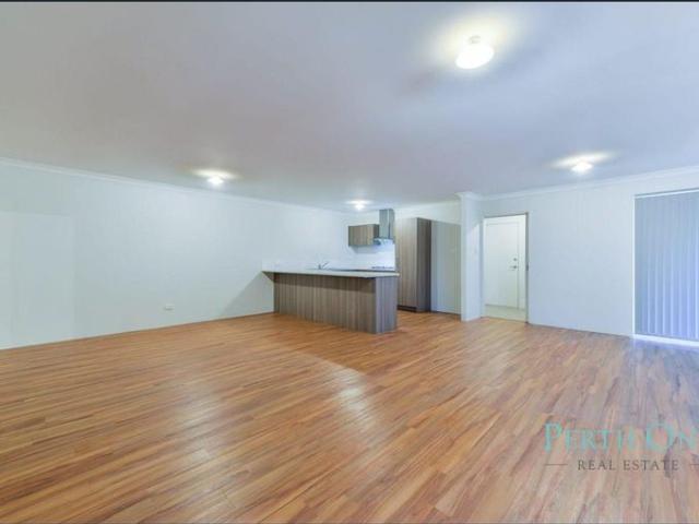 Modern & Easy Care 3 Bedroom Home in Wellard