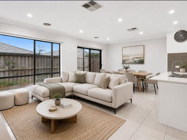 Modern & Easy Family Living