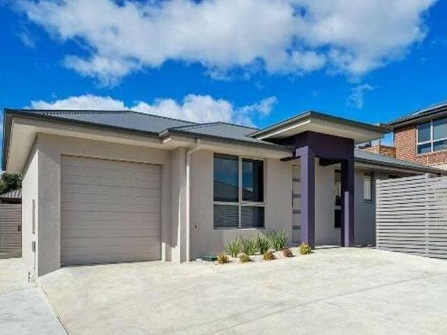 Modern Easy Living