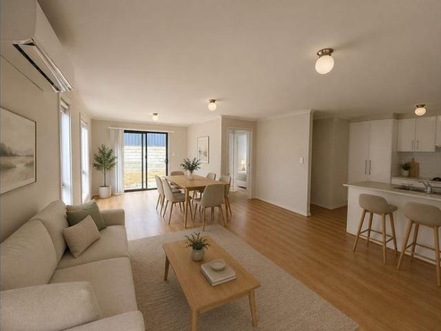 Modern & Easy Living in a Great Mount Barker Location