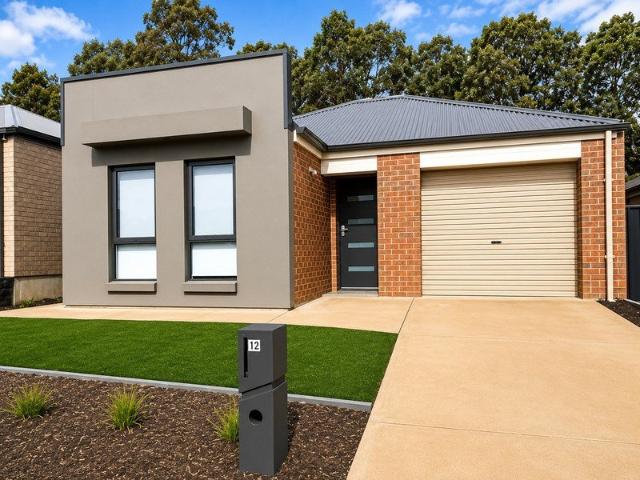 Modern & Easy Living in a Great Mount Barker Location