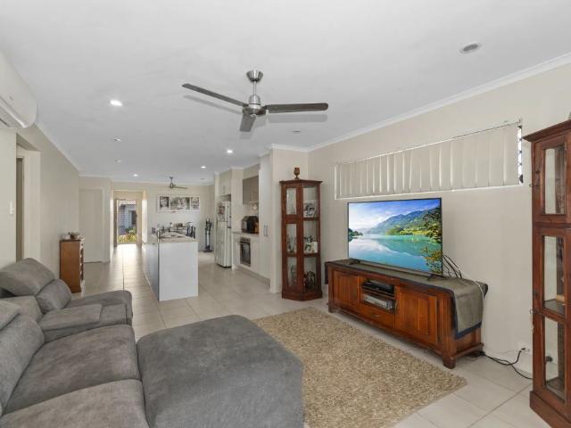 Modern Easy Living Starts Here