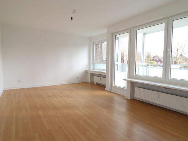 Modern – EBK Balkon