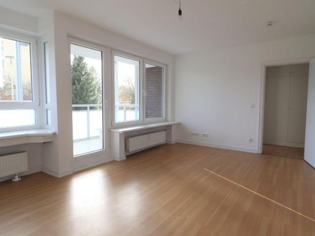 Modern EBK Balkon