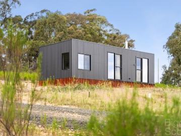 Modern Eco Friendly Living Awaits in Guildford