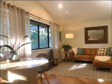 Modern EcoCottage In The Lush Byron Hinterland Electricity and Starlink Included