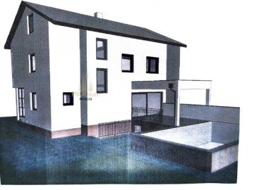 Modern Effizient Belagsfertig Ein Zuhause mit Gestaltungsspielraum