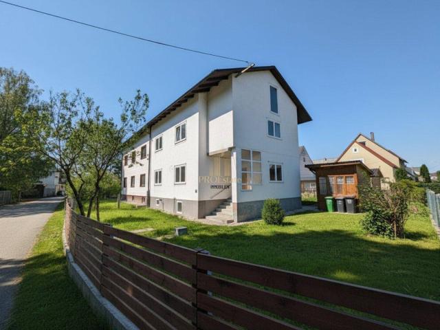 Modern Effizient Belagsfertig Ein Zuhause mit Gestaltungsspielraum