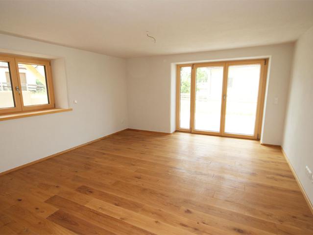 Modern. Effizient. Großzügig