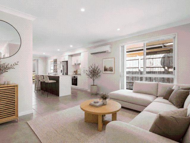 Modern, Effortless Living with Everything at Your Fingertips