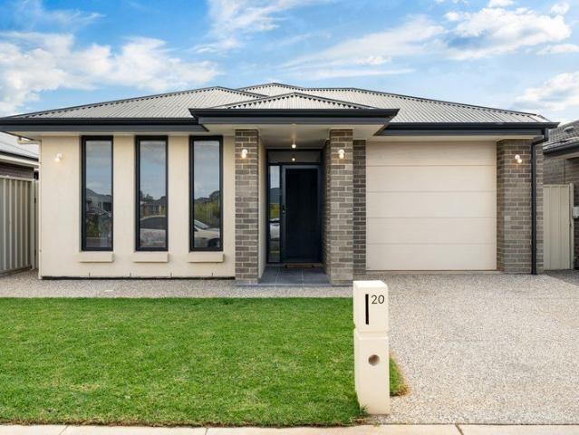 Modern, Effortless Living Without The Wait