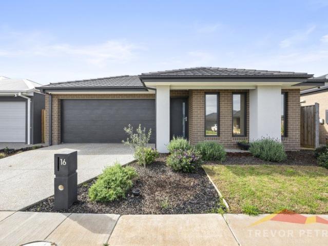 Modern, Effortless & Move In Ready
