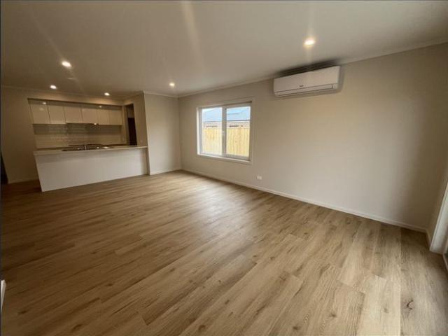 Modern & Effortless Right Here in Traralgon