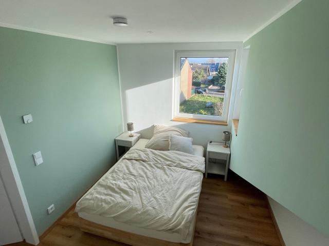 Modern EifelNest  Quiet, fully furnished apartment near Zülpich & Euskirchen