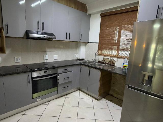 Modern Eighty Two Square Meter Apartment To Let In Prime Umhlanga Ridge